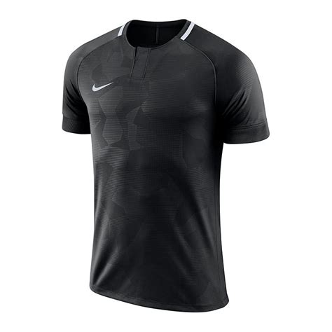 Nike • Herren Challenge II Fußballtrikot • Deutscher Fußball 